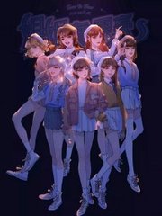 男女在一起差差